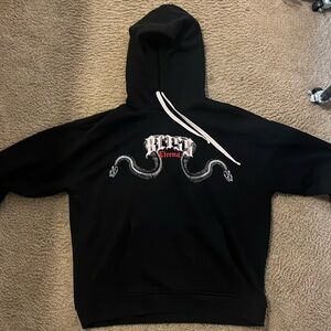 Eternal Bliss hoodie size L